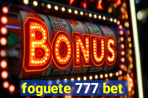 foguete 777 bet